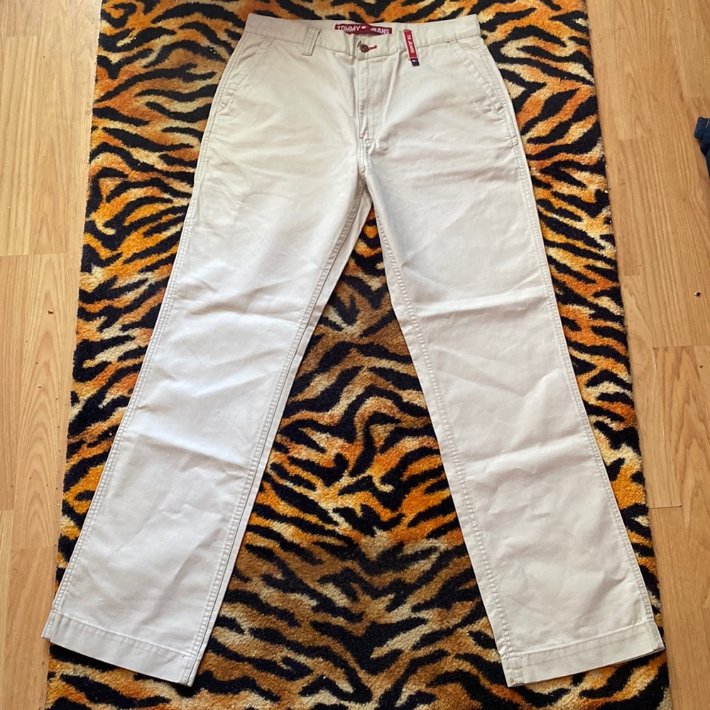 Super nice vintage tommy Hilfiger jeans size 33